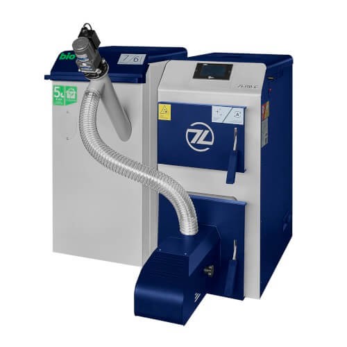 Kocioł Zębiec Agat 17kW - No Limits Energy Łukasz Wolski (1)