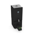 EEI Pellets 15 kW oferujący wydajne ogrzewanie - No Limits Energy Łukasz Wolski