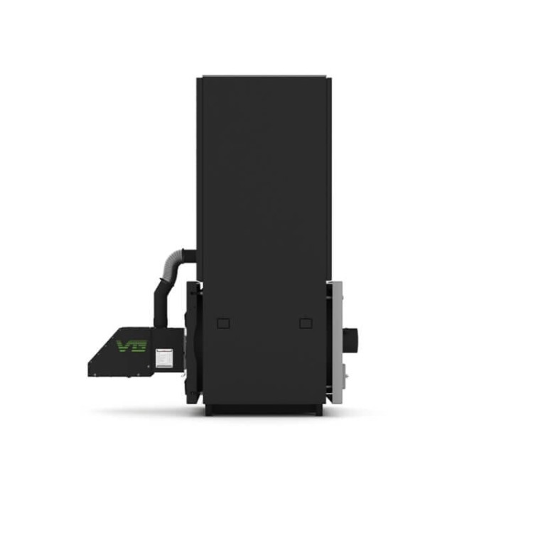 EEI Pellets 15 kW oferujący wydajne ogrzewanie - No Limits Energy Łukasz Wolski