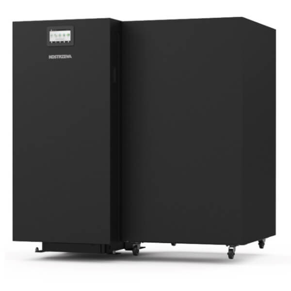 Twin Bio Luxury COMPACT NE 24kw - No Limits Energy Łukasz Wolski (5)