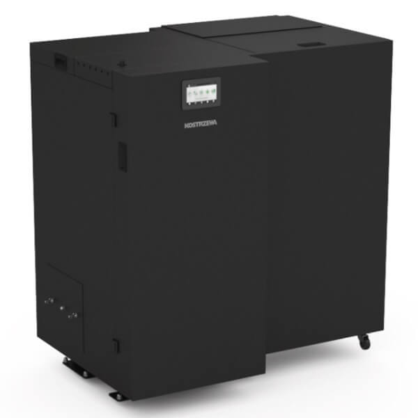 Twin Bio Luxury COMPACT NE 24kw - No Limits Energy Łukasz Wolski
