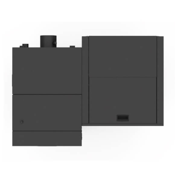 Twin Bio Luxury COMPACT NE 16kw - No Limits Energy Łukasz Wolski