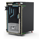 Twin Bio Luxury COMPACT NE 12kw - No Limits Energy Łukasz Wolski