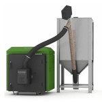 Mini Bio B NE 20 kw - No Limits Energy Łukasz Wolski