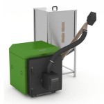 Mini Bio B NE 10 kw - No Limits Energy Łukasz Wolski