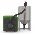 Mini Bio B NE 10 kw - No Limits Energy Łukasz Wolski