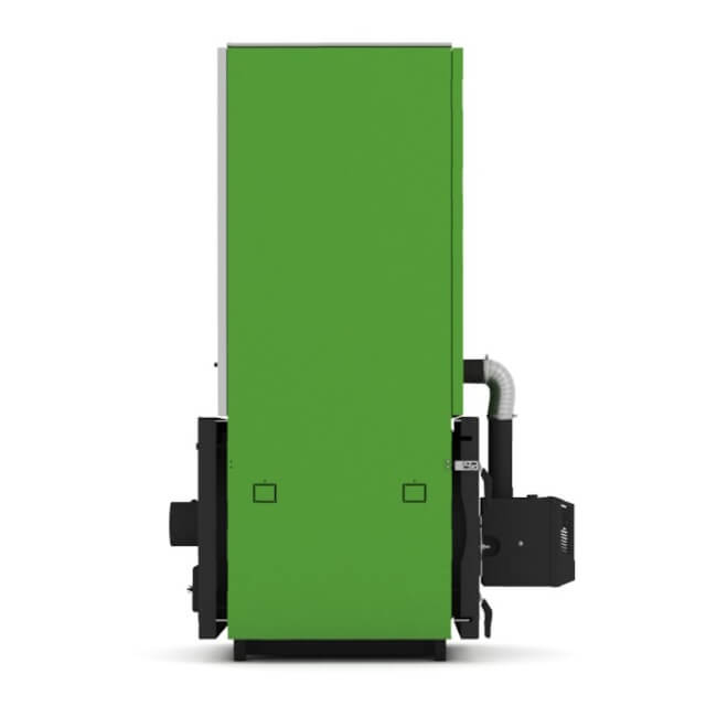 KOSTRZEWA MINI BIO NE 20kw - No Limits Energy Łukasz Wolski