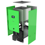 KOSTRZEWA MINI BIO NE 20kw - No Limits Energy Łukasz Wolski