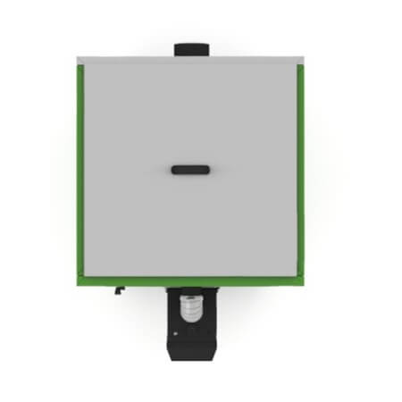 KOSTRZEWA MINI BIO NE 20kw - No Limits Energy Łukasz Wolski