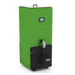 KOSTRZEWA MINI BIO NE 15kw - No Limits Energy Łukasz Wolski