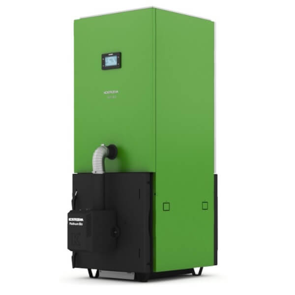 KOSTRZEWA MINI BIO NE 15kw - No Limits Energy Łukasz Wolski