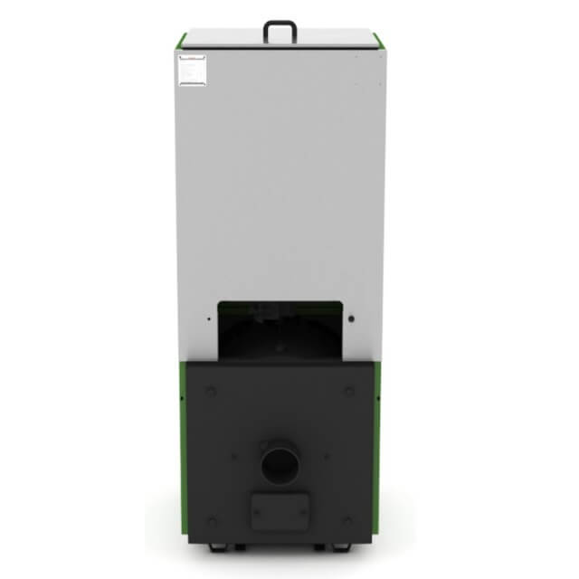 KOSTRZEWA MINI BIO NE 15kw - No Limits Energy Łukasz Wolski