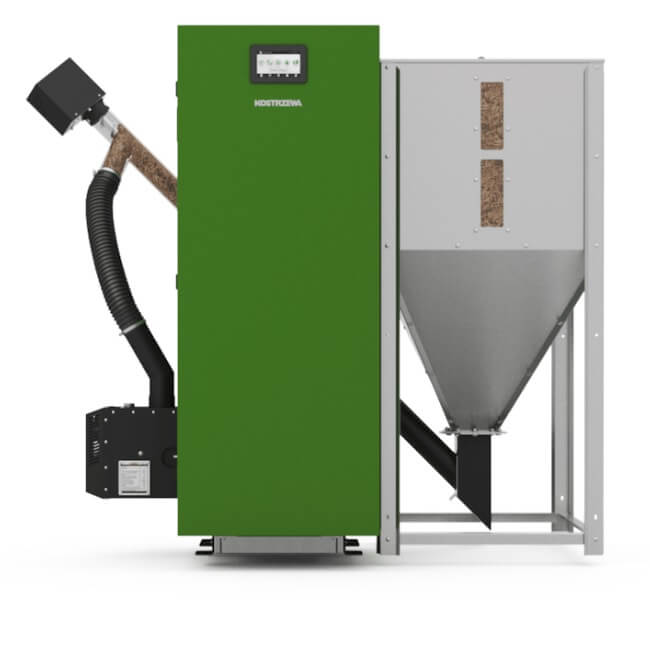 TWIN BIO NE 24 KW - No Limits Energy (2) - No Limits Energy Łukasz Wolski