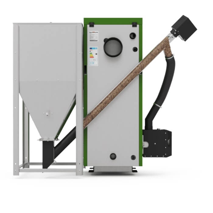 TWIN BIO NE 16 KW - No Limits Energy (12) - No Limits Energy Łukasz Wolski