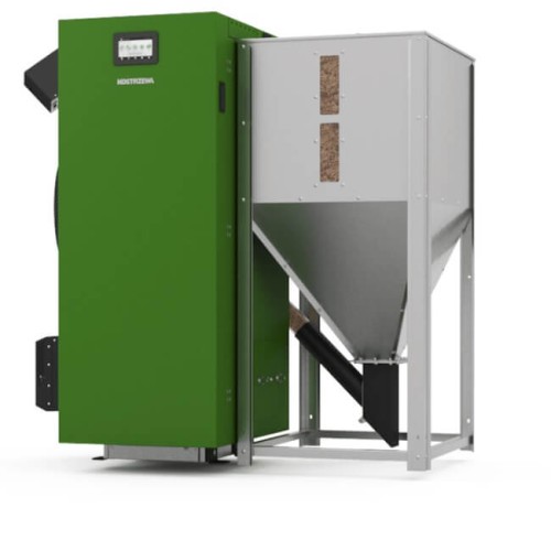 TWIN BIO NE 12 KW - No Limits Energy (2) - No Limits Energy Łukasz Wolski