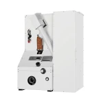 Lidia Compact Mini 10 kW z zasobnikiem bocznym dla efektywnego ogrzewania- No Limits Energy Łukasz Wolski