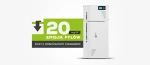Kocioł na pellet Kozlusan Lidia Compact Mini 25 kW - No Limits Energy (5)