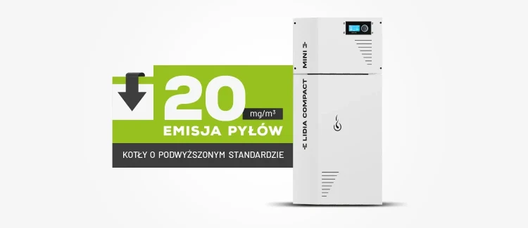 Kocioł na pellet Kozlusan Lidia Compact Mini 25 kW - No Limits Energy (5)