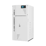 Kocioł na pellet Kozlusan Lidia Compact Mini 15 kW - No Limits Energy (1)