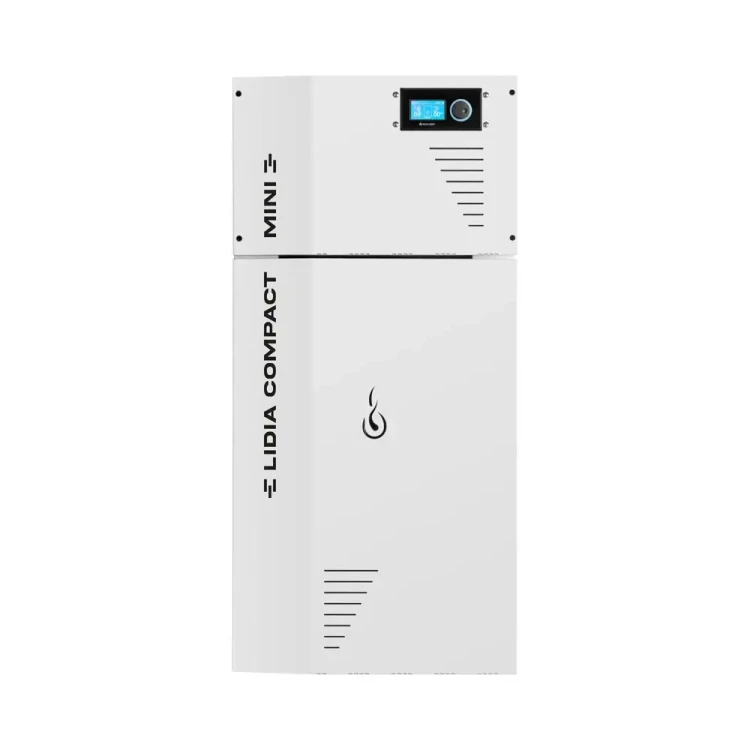 Kocioł na pellet Kozlusan Lidia Compact Mini 15 kW - No Limits Energy (2)