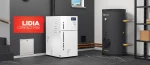 Kocioł na pellet Kozlusan Lidia Compact Mini 10 kW - No Limits Energy (4)